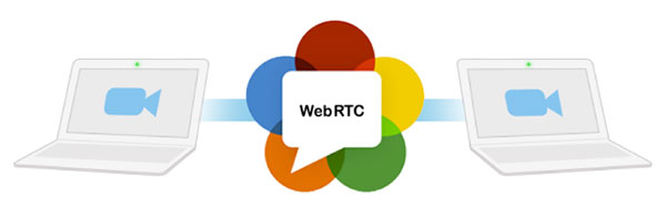 WebRTC600
