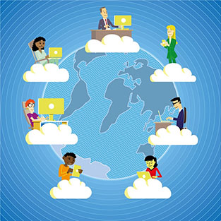 External Collaboration: The #1 Cloud Video Driver