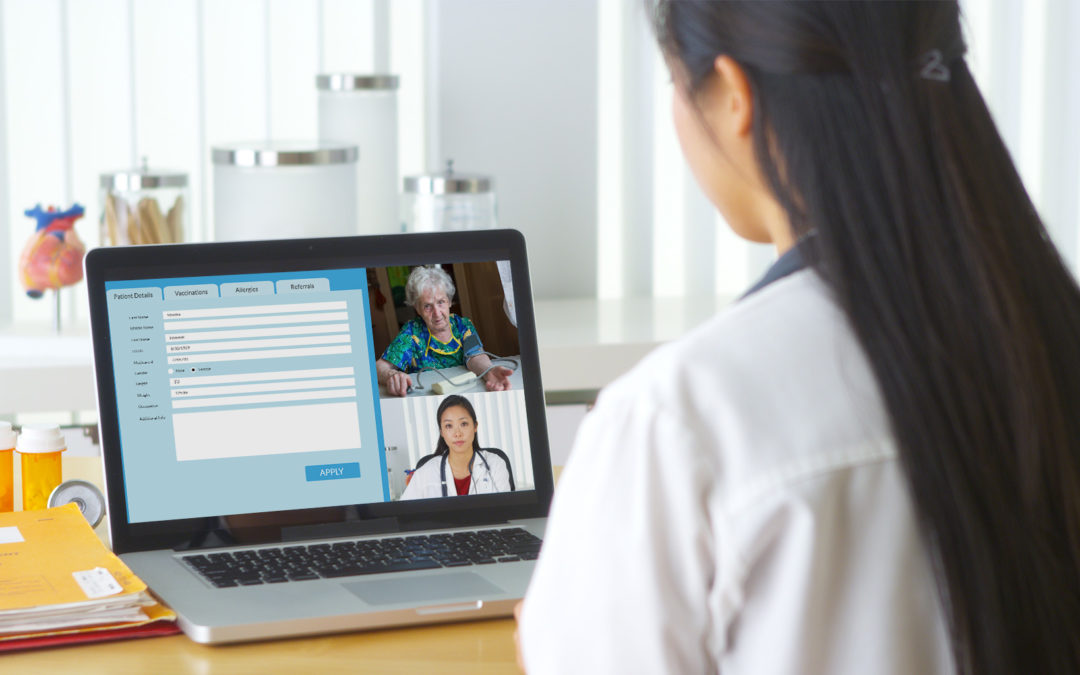 Cerner Partners with Vidyo to Make Telehealth Easy and Cost-effective