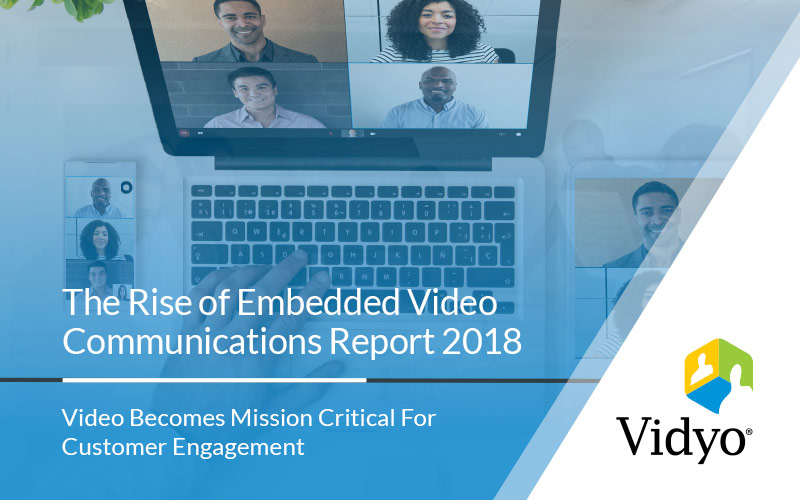 Beyond Video Conferencing: Embedded Video Tips to Improve Your Communications Strategy