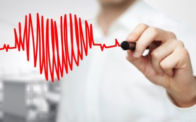 This Valentine’s Day, Take Telemedicine to Heart with Cardiac Patient Monitoring