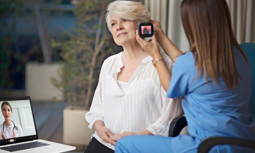 Remote Patient Monitoring: How At-Capacity Hospitals Utilize Telehealth