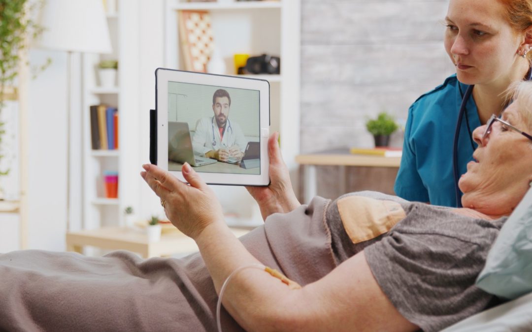 Beyond Telehealth: How to Choose a Virtual Healthcare Solution Designed for the Future