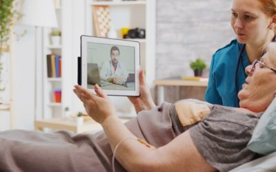 Beyond Telehealth: How to Choose a Virtual Healthcare Solution Designed for the Future