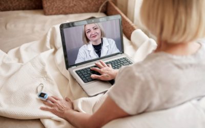 Top 4 Post-Pandemic Telehealth Trends and Opportunities