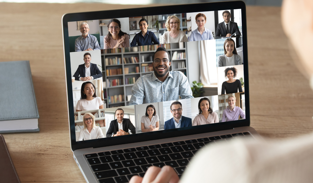 6 Ways to Promote Internal Communication within Your Company Thanks to Video