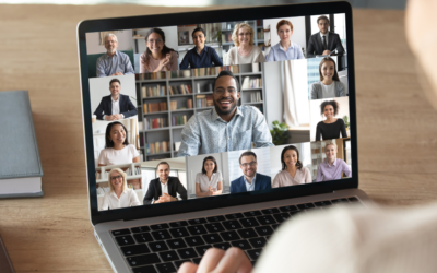 6 Ways to Promote Internal Communication within Your Company Thanks to Video