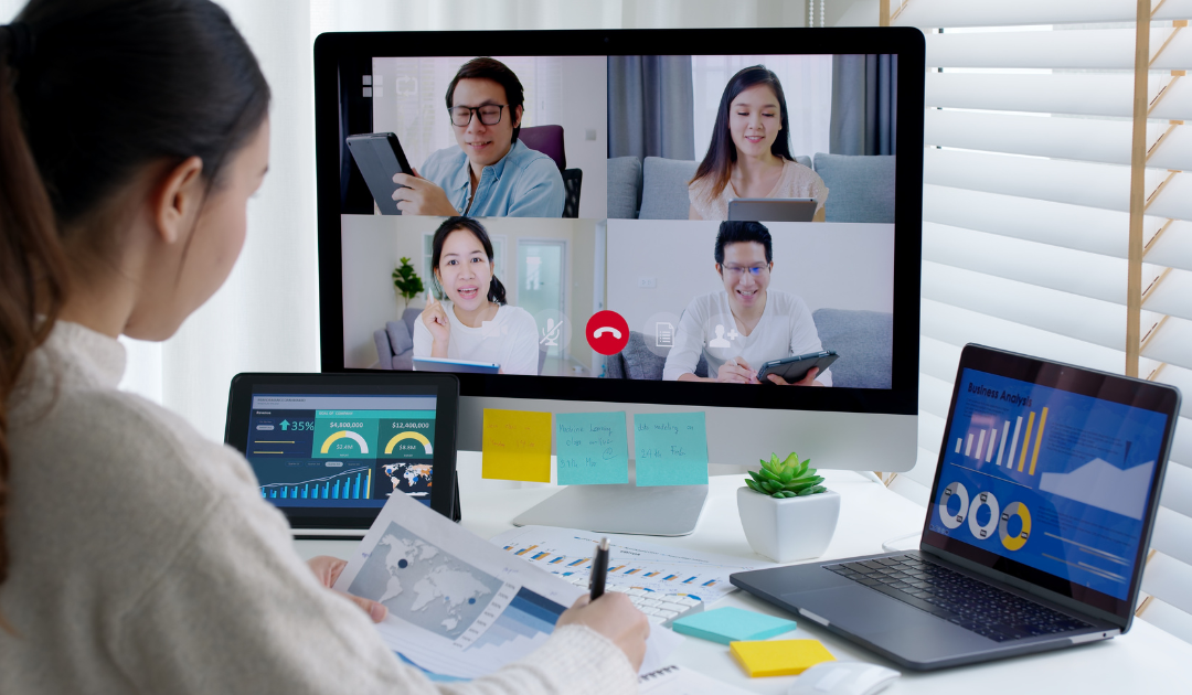 3 Critical Reasons Your Sales Team Needs a Video Sales Strategy